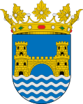 Escudo Ponferrada